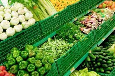 瓜果价格降低，生鲜新零售迎来机遇