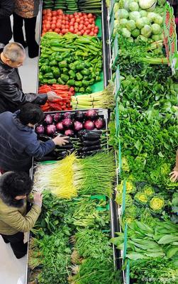 东北黑龙江今日新鲜蔬菜水果零售价格表