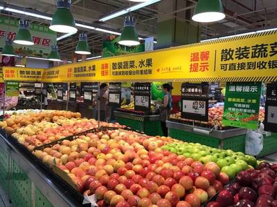 独家专访物美于剑波 步履不停，以务实深耕回应零售变革