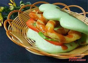 开熊爷爷熊掌包加盟店 投资分析与盈利前景